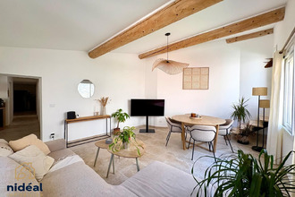 achat maison calvisson 30420