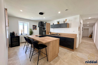 achat maison calvisson 30420