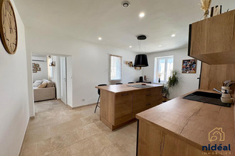 achat maison calvisson 30420