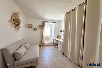 achat maison calvisson 30420