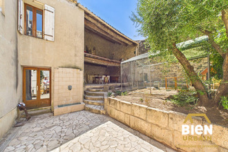 achat maison calvisson 30420