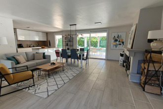achat maison calvisson 30420
