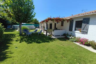 achat maison calvisson 30420