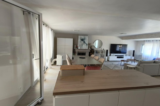 achat maison calvisson 30420