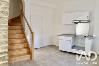 achat maison calvisson 30420