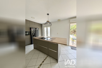 achat maison calvisson 30420