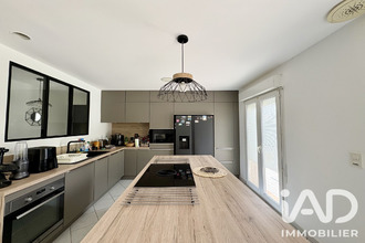 achat maison calvisson 30420