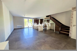 achat maison calvisson 30420
