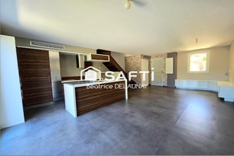 achat maison calvisson 30420