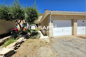 achat maison calvisson 30420