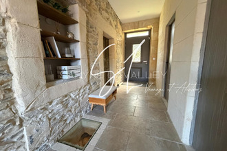 achat maison calvisson 30420