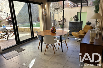 achat maison calvisson 30420