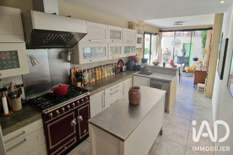 achat maison calvisson 30420