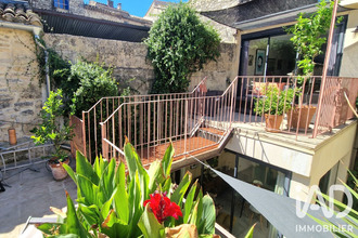 achat maison calvisson 30420