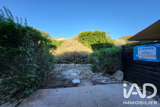 achat maison calvisson 30420