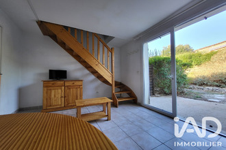 achat maison calvisson 30420