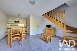 achat maison calvisson 30420