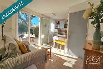 achat maison calvisson 30420