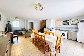 achat maison calvisson 30420