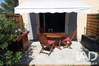 achat maison calvisson 30420