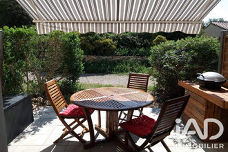 achat maison calvisson 30420