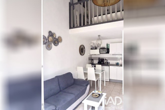 achat maison calvisson 30420