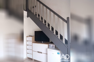 achat maison calvisson 30420