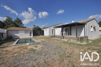 achat maison calvisson 30420