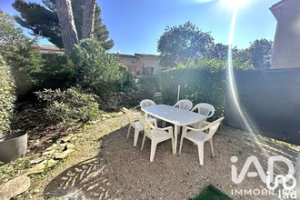 achat maison calvisson 30420