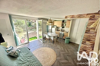 achat maison calvisson 30420