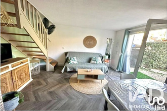 achat maison calvisson 30420