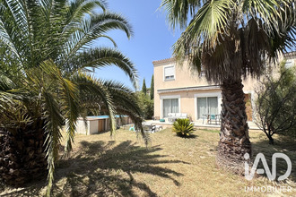 achat maison calvisson 30420