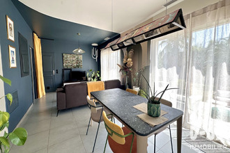 achat maison calvisson 30420
