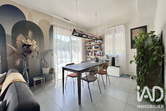 achat maison calvisson 30420