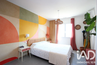 achat maison calvisson 30420
