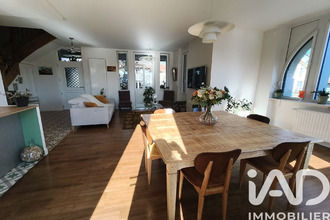 achat maison camales 65500