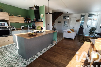 achat maison camales 65500