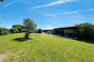 achat maison camales 65500