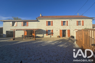 achat maison camales 65500