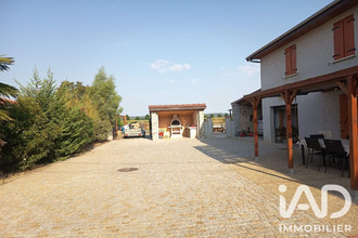 achat maison camales 65500