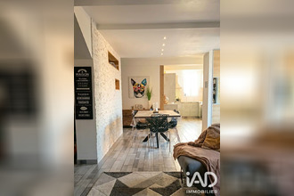 achat maison camales 65500