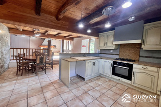 achat maison camarade 09290