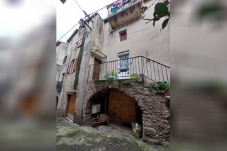 achat maison camares 12360