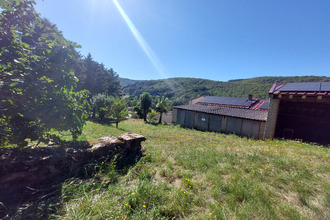 achat maison camares 12360