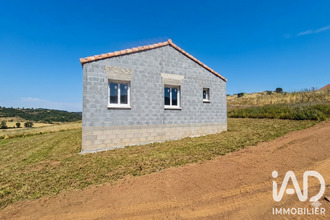 achat maison camares 12360
