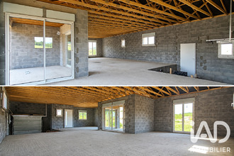 achat maison camares 12360