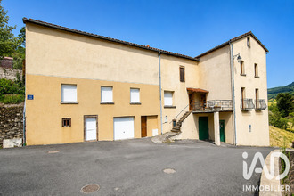 achat maison camares 12360
