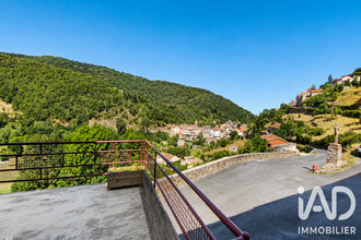 achat maison camares 12360