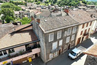achat maison camares 12360