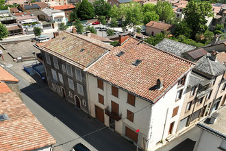 achat maison camares 12360